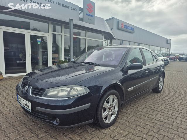 Renault Laguna